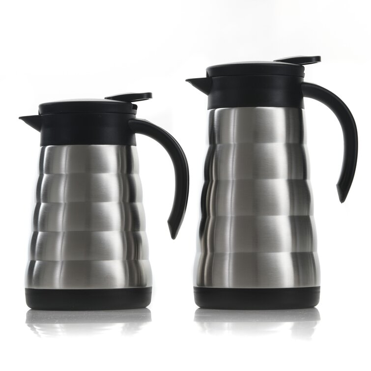 Creamer thermos hot sale